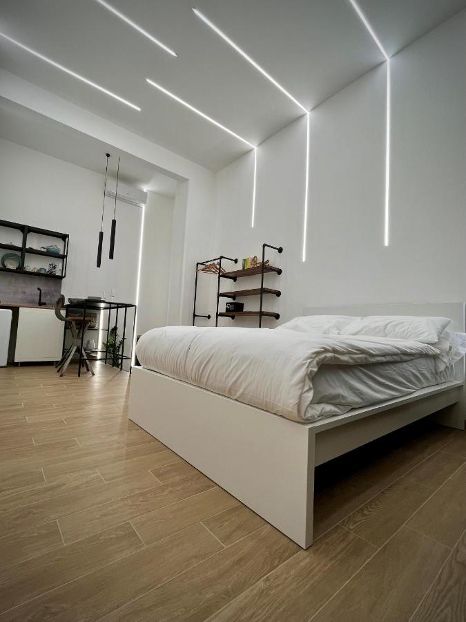 San Pietro Love Apartament Rome Exterior photo